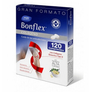 bonflex Colagen 120 comprimate
