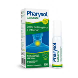 Pharysol Spray 30ml