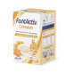 Fontactiv 8 Müsli 500g mit Keksen