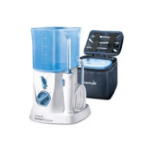 Waterpik Traveler WP-300 Irrigatore orale, 1u