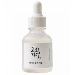 Schönheit von Joseon Glow Deep Serum Rice Alpharbutin 30ml