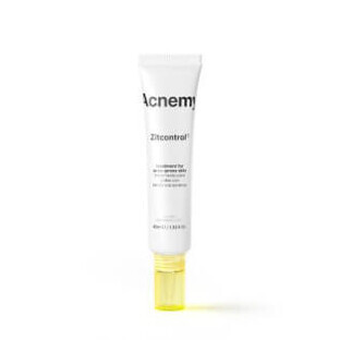 Acnemy Zitcontrol 40 ml