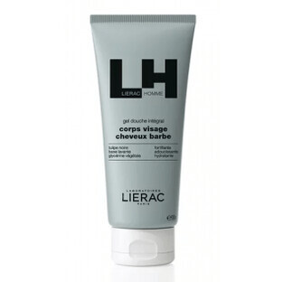 Lierac Men's Integral Gel de duș 3in1, 200ml