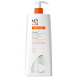 Leti AT4 Gel de Baño Dermograso 750 ml