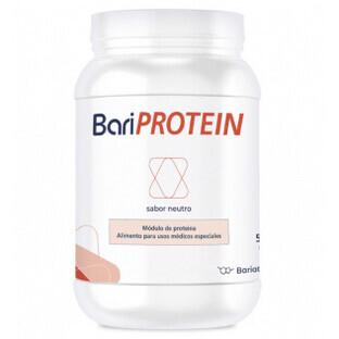 Bariprotein Neutral Flavour 500g