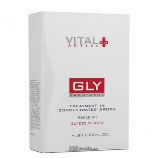 Vital Plus GLY Glycolzuur, 45ml