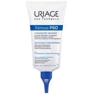 Uriage Xemose PSO Concentrato 150ml