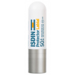 Isdin Lip Protector SPF 50+, 4 g