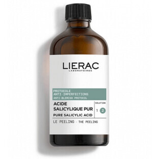 Lierac Protocomo Peeling Antiimperfecciones 100ml