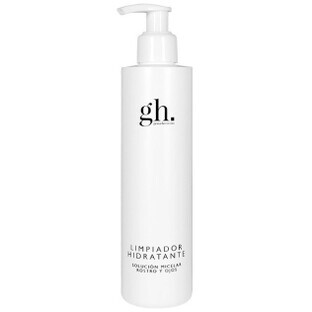 Gel de curățare hidratant Gema Herrerias 250ml