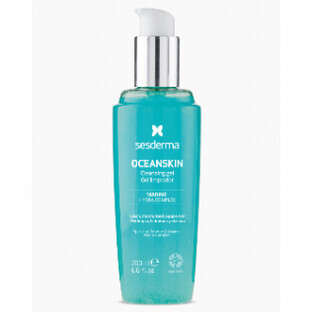 Sesderma OceanSkin Gel nettoyant 200ml