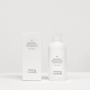 Modesta Cassinello H01 Shampoo uso frequente 250ml