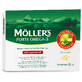 Omega-3 Forte, 30 capsule, Möller's 