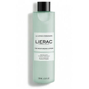 Lierac feuchtigkeitsspendende Lotion 200ml