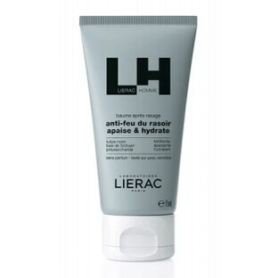 Lierac Balsam după ras pentru bărbați 75ml
