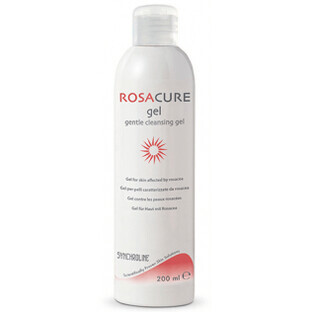 Rosacure Gel detergente delicato 200 ml