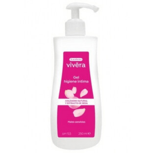 Acofar Vivera Gel intimo 250ml