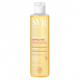 SVR Topialyse Wasolie 200ml