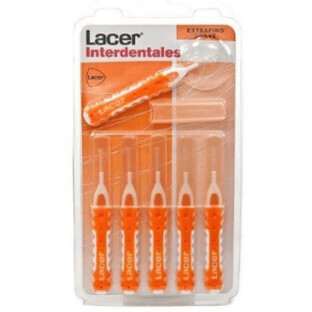 Lacer Interdental Extrafine Soft 6 units
