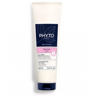 Phyto Locken Creme 150ml