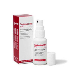 Septomida MD Spray 50 ml