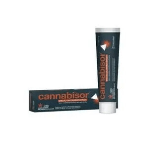 Cannabisor Heat Effect 60 ml