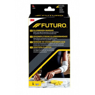 Futuro Epicondylitis Elbow Brace Size - S