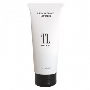 The Lab Balsamo detergente oleoso 150ml