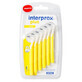 Vitis Interprox Plus Mini 6u