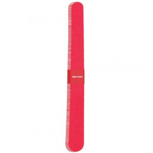 Beter Maniküre Nagelfeile Corindon 11 cm, 4 Stück