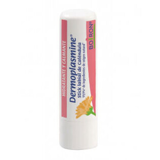 Dermoplasmine Calendula Lippenstift 4g