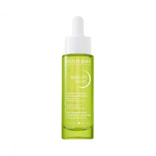 Bioderma Sebium Serum 30ml