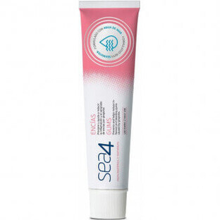 SAE4 Gum Dentifricio 75ml