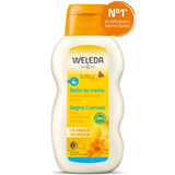 Weleda Calendula Baby Cream Bagno 200 ml