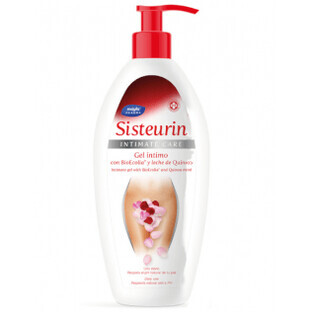Sisteurin Intieme Gel 500ml