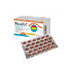 Horus Macula Z 120 capsulas