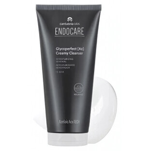 Endocare Renewal Glycoperfect Az Creamy Cleanser 150ml