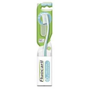 Fluocaril Precision Interdental Medium