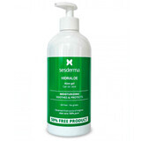Sesderma Hidraloe Gel 500ml