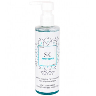 Skintegra Amphibien-Reinigungsgel 200ml