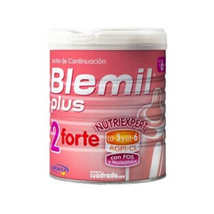 Blemil Plus 2 Forte 800 g