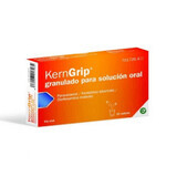KERNGRIP 1000/4/10 MG 10 BUSTINE GRANULATO SOLUZIONE ORALE