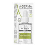 Aderma Biology Hyalu Siero 3 in 1 1 Flacone 30 ml