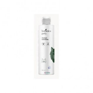 Botanica Pets Shampooing hydratant pour poils longs 250ml