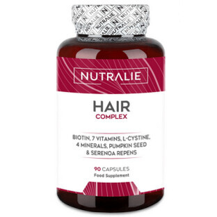 Nutralie Hair Complex 90 capsule