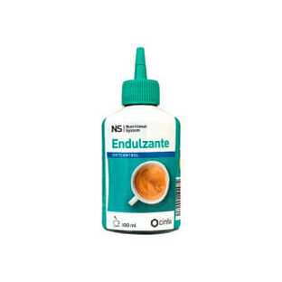 NS Liquid Sweetener 100ml