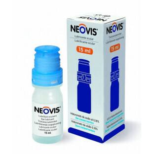 Horus Neovis Multi 15ml