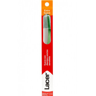 Spazzolino Lacer Extra Soft
