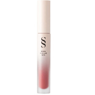 Sensilis Eternalips Rossetto a prova di bacio Colore 06 Ruota di ciliegie 4,5 ml
