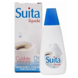 Suita Liquid, 24 ml